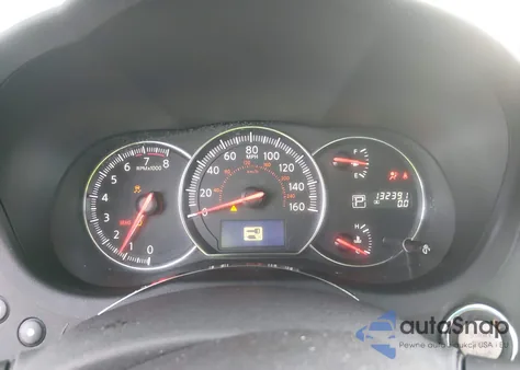 2012 Nissan Maxima 3.5 Sv z USA, uszkodzony, nr VIN 1N4AA5AP6CC817606